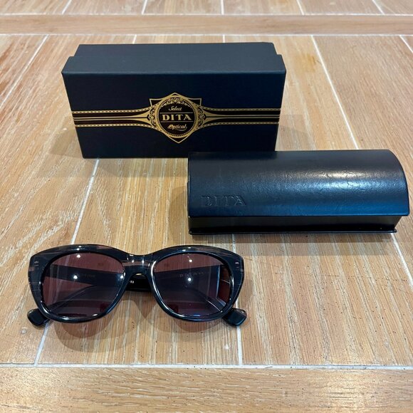 DITA SAVOY SUNGLASSES main image 4